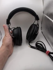 Kingston HYPERX MSIP-REM-K98 Cloud Gaming Headphones (Missing Microphone)