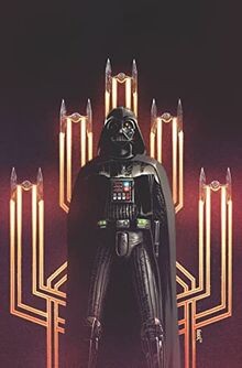 Star Wars: Darth Vader by Greg Pak Vol. 4: Crimson ... | Buch | Zustand sehr gut