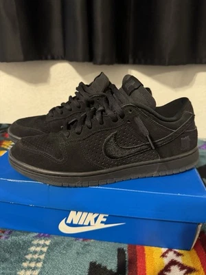 Nike Dunk Low x Undefeated Dunk Vs AF1 2021 for Sale