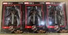 LOT OF 3 - MARVEL LEGENDS - GARDIANS OF THE GALAXY RONAN BRAND NEW - LOT OF 3