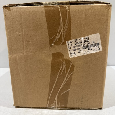 #ad NEW Genuine GE Washer Drive Motor Inverter WH20X10052 WH20X10058 *FREE SHIP* $212.26