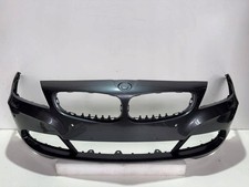 BMW Z4 E89 Vordere Stoßstange Bumper Pare Choc Paraurti 7192156 OE-Teil OE
