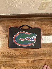 University of Florida Gators Seat Cushion - By:  LogoBrands