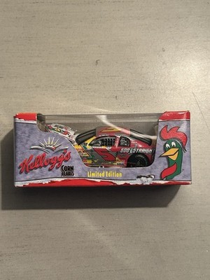 Winners Circle 1:64 Terry Labonte 1998 Chevy Monte Carlo NASCAR Iron Man LE