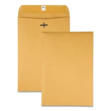 Quality Park™ ENVELOPE,CLSP,7X10,BRKR QUA37868 QUALITY PARK PRODUCTS Quality