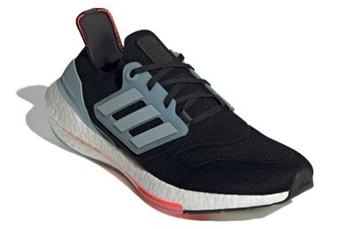 Size 7 - adidas UltraBoost 22 Black Magic Grey for sale online | eBay
