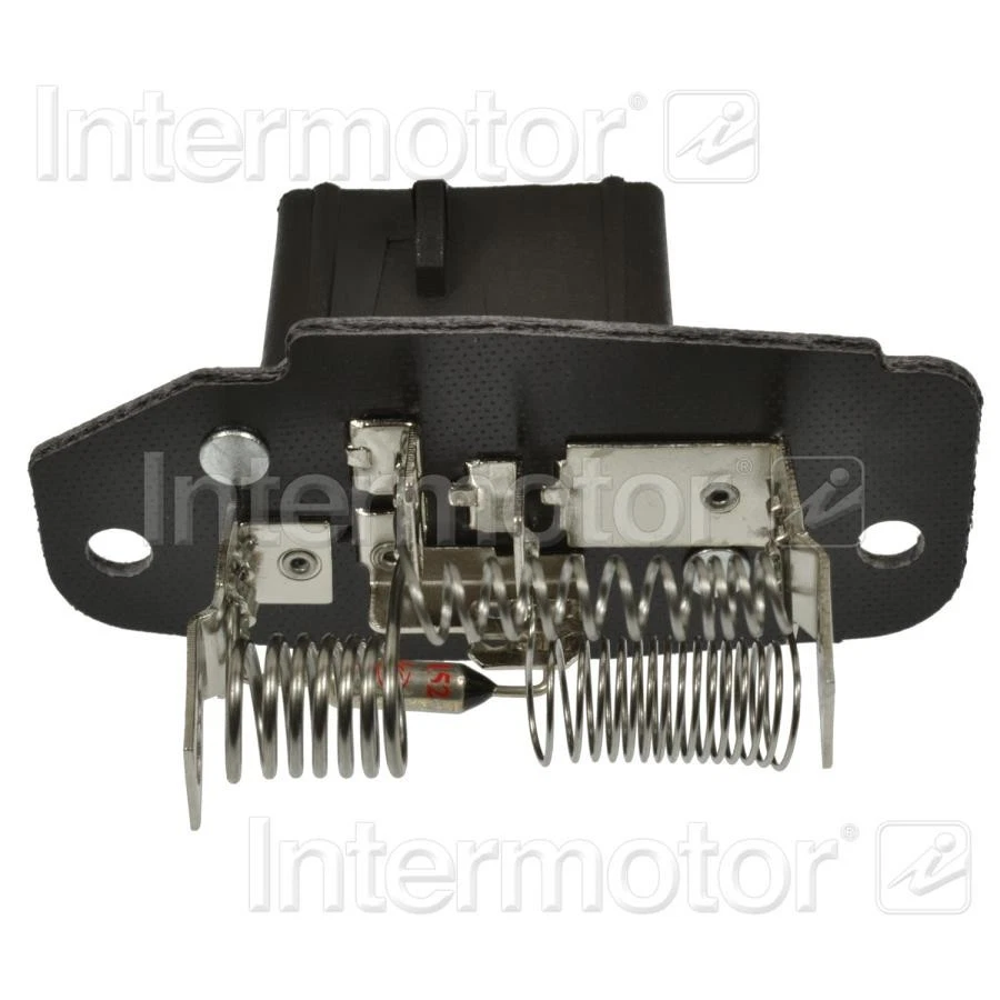 Nueva resistencia de motor soplador de climatización SMP SMP para Ford E-250 Econoline Club Wagon 1975-1984 Foto 4 de 4