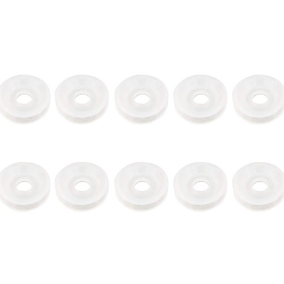 #ad Dishwasher Safe Replacement Float Valve Gaskets for Pressure Cookers 10X Pack $9.99