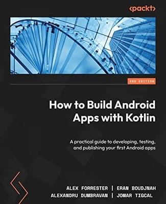 How to Build Android Apps with - VERY GOOD