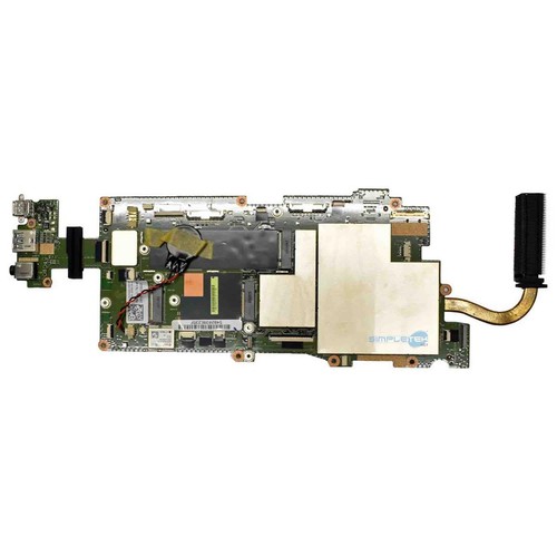 Dell 7212 Rugged Extreme DJ1T6 Replacement Motherboard I5-8350U Refurbished - 第 5/6 張圖片