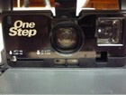Polaroid One Step Instant Camera Vintage untested — photo 4