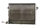 11-18 Porsche Cayenne 958 Engine Cooling Radiator A/C Transmission Cooler Oem
