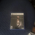 Martha is Dead - CIB - PS5