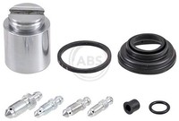 A.B.S. 621391 Bremssattel Vorne Links FüR Ford