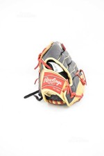 Gant De Baseball Rawling Est.1887 En Cuir Véritable