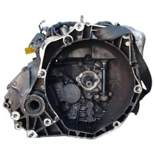 CAMBIO AUTOMATICO PER LANCIA Ypsilon 2° Serie Diesel 1.3 (06>10)