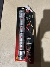 Darth Maul Lightsaber