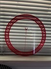 Neon Clock Illusion Wheel — photo 3