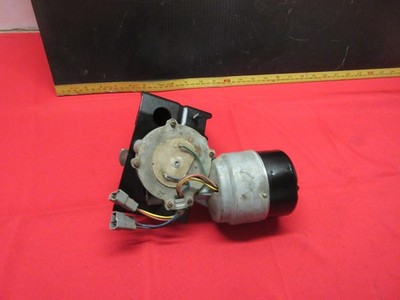 1964 1965 MOPAR B BODY WIPER MOTOR VARIABLE SPEED