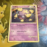 Pokémon Koffing Call of Legends 60/95 Common Basic 50 HP Regular English