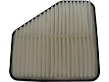 For 2009-2010 Pontiac Vibe Air Filter Bosch 33749MDVP 2.4L 4 Cyl