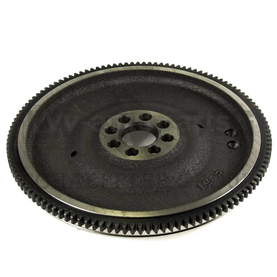 LuK Clutch Flywheel 1PCS For 1989-2001 Toyota Camry - Image 2 of 3