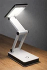 LED DESK LIGHT LAMP MOTORHOME CAMPER CARAVAN Crafting Sewing USB or Battery PWR