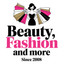 Beauty,Fashion,More
