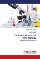 Techniques In Plant Nematology Rambir Singh Kanwar