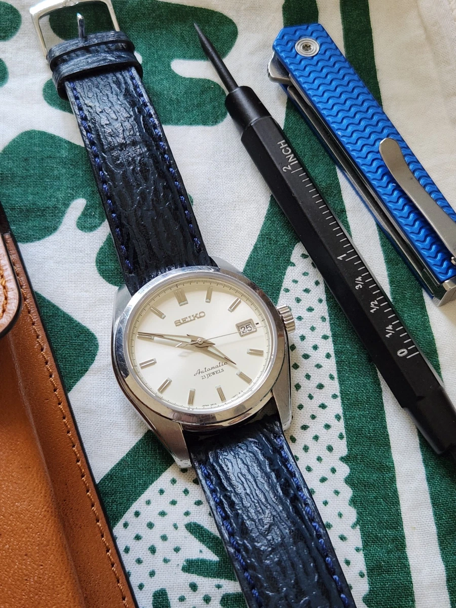 Seiko 23 Jewels Wristwatches for sale - eBay