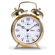 Sveglia meccanica per ascensore con campanello classico, puntatori luminosi IAEb