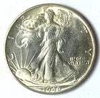 1946 S 50c Walking Liberty Half Dollar Fifty Cents San Francisco Uncirculated