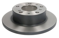 Disque de frein Citroen C25