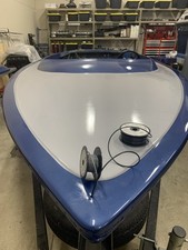 1979 KONA JET BOAT