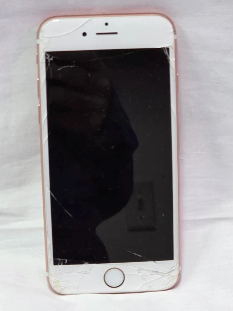 iPhone6s ピンク Apple iPhone 6s - 64gb - Rose Gold - Unlocked Model A1688 | eBay