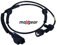 Maxgear 20-0387 Sensor FüR Raddrehzahl ABS Sensor Raddrehzahl FüR Land Rover