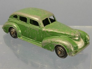 vintage dinky toys on ebay