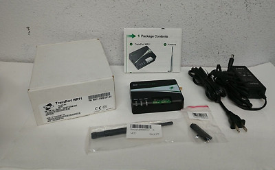 Digi International WR11 XT LTE Cellular Modem WR11-M900-DE1-SU