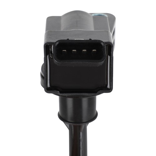 4 For 2.0L L4 GS200t GS300 IS200t IS300 NX200t NX300 Ignition Coil Spark Plugs - Picture 12 of 18