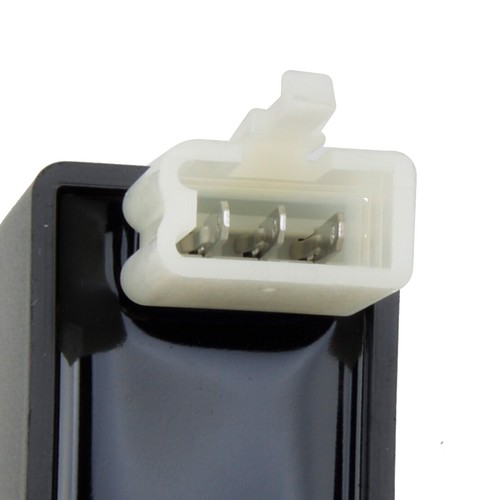 Motorcycle Fuel Pump Cut Off Relay Fit For Honda NV400 VT600 NT400 NT650 CBR600F - Picture 4 of 4