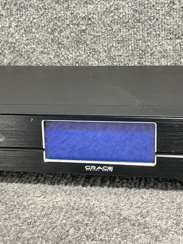 Grace Digital Audio Internetradio Tuner GDI-IRDT200 Digital Wireless HiFi - Bild 5 von 17