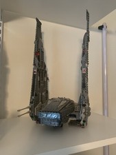 LEGO 75104 Star Wars Kylo Ren's Command Shuttle