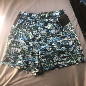 seawheeze 2018 shorts