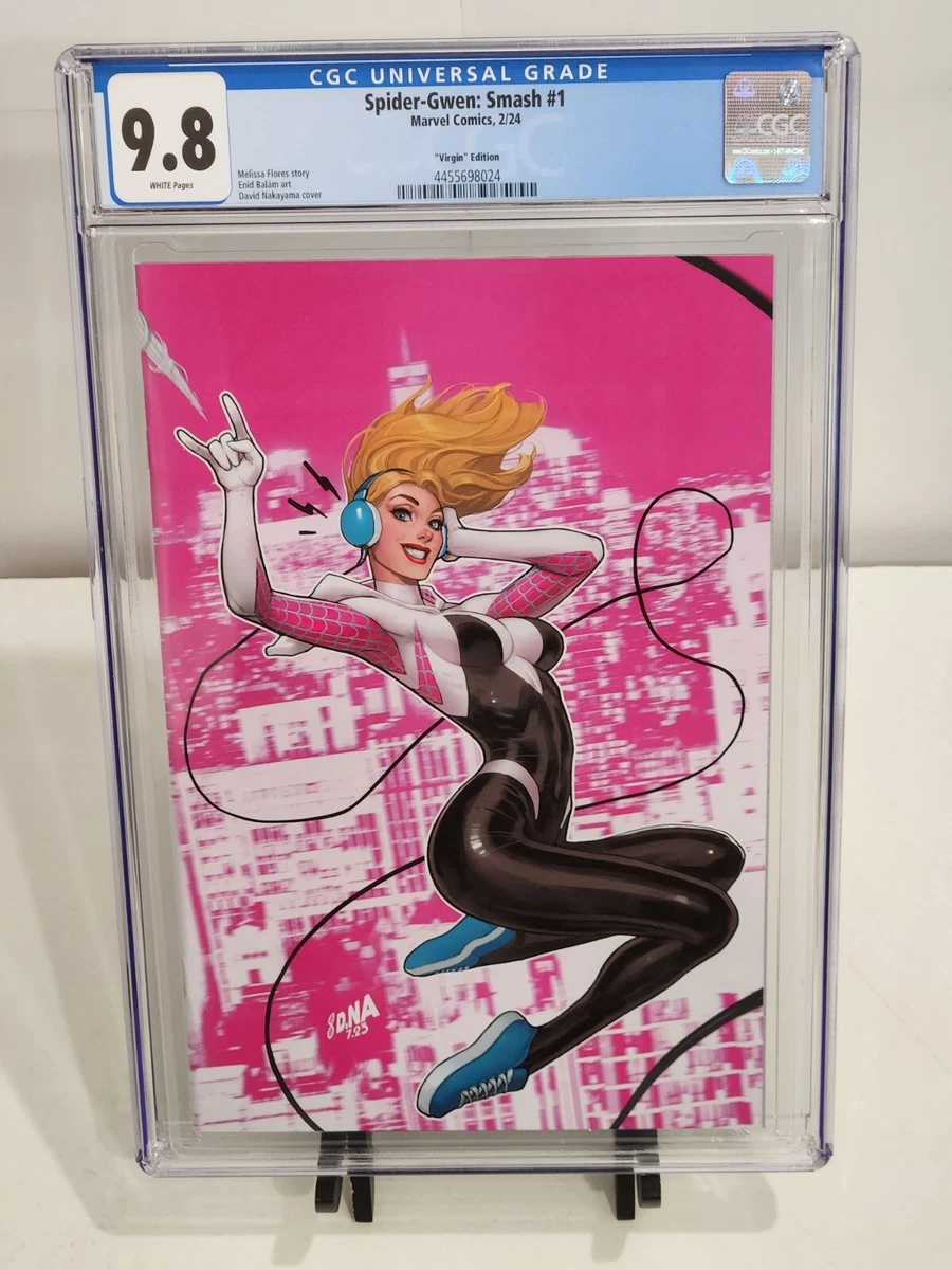 Spider Gwen for sale | eBay