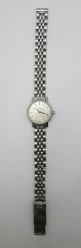 Omega De Ville Ladies Stainless Steel Mechanical Watch - Cal. 620 - 511.215 - Picture 5 of 24