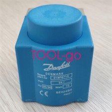 Fit For For Danfoss BE024BS Coil 018F6715.