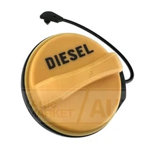 Land Rover Discovery Range Rover Sport Velar Diesel Fuel Gas Cap Allmakes 4x4