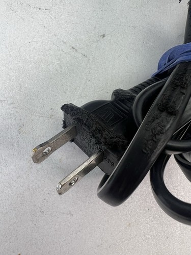 THOMAS & BETTS Battery Charger CRCTQC - Picture 7 of 8