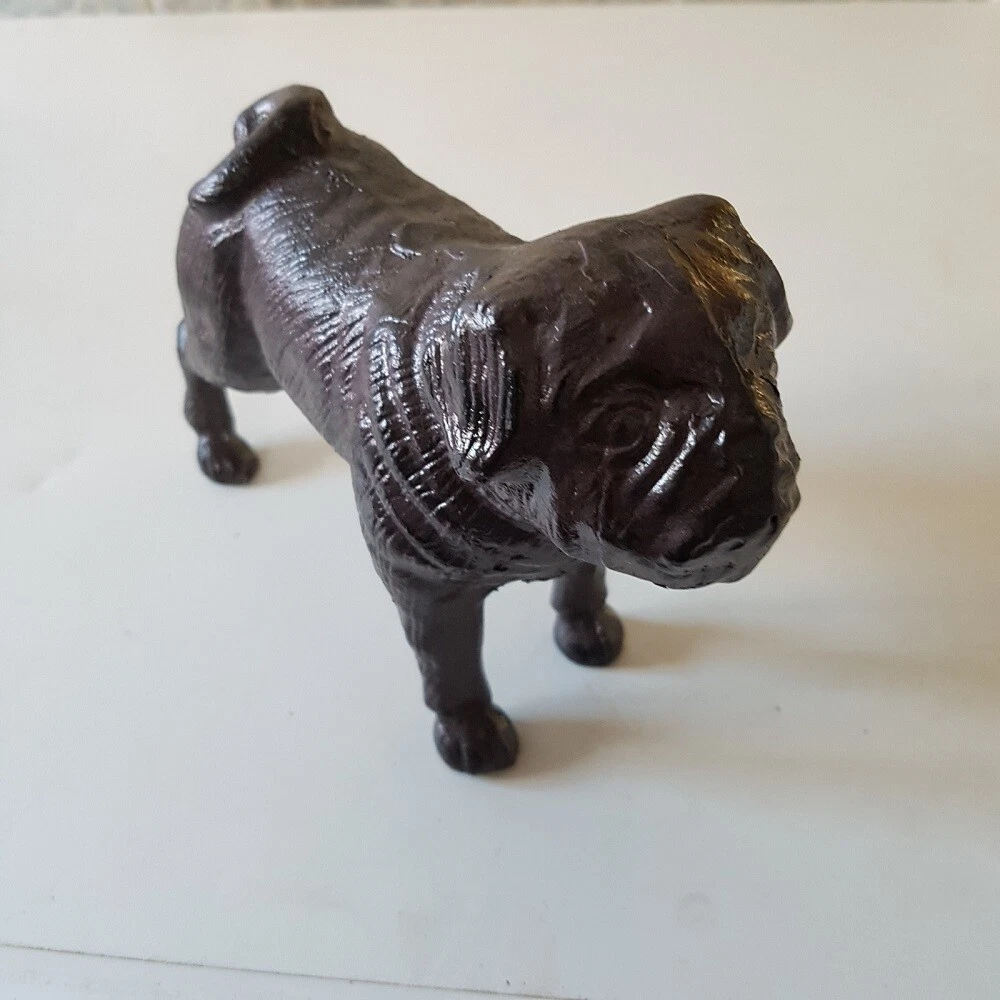 Pug hotsell door stop