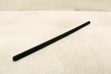 " 68172-48032 Toyota OEM Genuine WEATHERSTRIP, FRONT DOOR GLASS, INNER LH